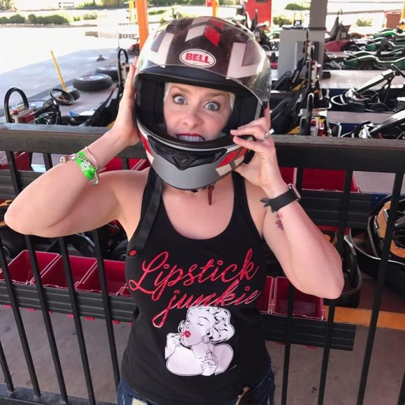 Meet your Posher, Shelley - Picture 1 of 1